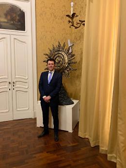 Industriali Napoli, D'Angelo confermato presidente Ict 