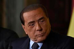Ruby ter, processo Berlusconi a Siena rinviato al 21 ottobre