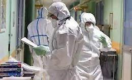 Covid: in Campania 3.653 nuovi casi e 6 decessi