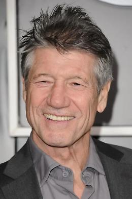 Addio alla star Fred Ward, aveva 79 anni 
