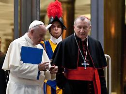 Pace in Ucraina, nuova missione del Vaticano