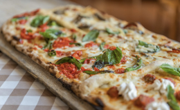 Guerra della pizza a Vico Equense, partono le prime diffide