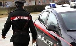Sequestrata casa occupata nel rione 167 ad Arzano: due indagati
