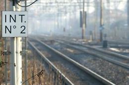 Lecce, scontro tra treni: oltre dieci feriti