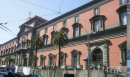 Torna Zeus in trono, sarà esposto a Napoli