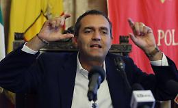 «A Napoli mancano legalità e senso civico», l'analisi del Censis. De Magistris: non è affatto vero