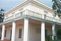 Villa delle Ginestre, ricordando Leopardi