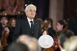 Caos procure, Mattarella convoca elezioni Csm