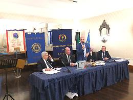 A Napoli si celebra il Panathlon Day