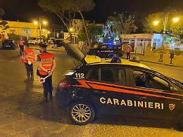 Rissa tra minorenni, 4 denunciati: rischiano Daspo urbano