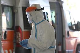 Covid in Italia, 1.390 nuovi contagi e 26 morti