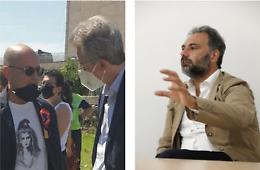 Periferie, duello tra candidati