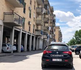 Rione Iacp di Caivano, una casa su due è occupata abusivamente