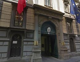 Carabinieri, cerimonia di cambio del Comandante Interregionale “Ogaden”