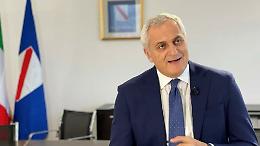 Agricoltura, Caputo: alla Campania 1,2 miliardi di euro
