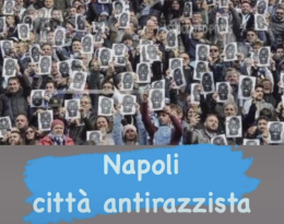 Koulibaly: «Napoli città antirazzista»