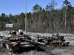 Guerra Ucraina, Kiev:  «Morti 32.300 soldati Russia»  