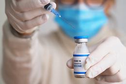 Studio di Cnr e “Cardarelli”: vaccino anti Covid efficace anche nei fragili