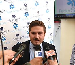 Isaia, è molto positiva la nomina di De Luca a commissario della Sanità in Campania