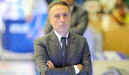 Basket, Caserta rischia l'esclusione