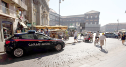 Agguato in via Chiaia, torna l'incubo babygang
