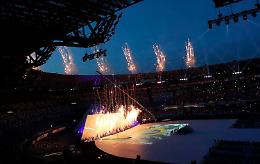 Universiadi, San Paolo sold out per la grande festa di chiusura