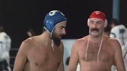 Addio a Mario Scotti Galletta, leggenda della pallanuoto