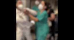 Vogliono saltare la fila, assalto al pronto soccorso del Cto