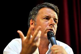 Ddl Zan, Renzi: «Spirito di unità o salta tutto»