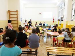 Falco (Corecom Campania): “Aiutare le famiglie nell’educazione digitale”