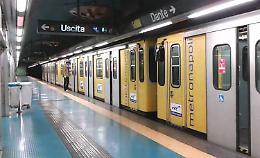 Mit nomina commissione, prove finali per nuovi treni Linea 1