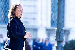 Lamorgese: «Vicina a poliziotto ferito, testimonia spirito di servzio»