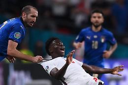 Finale Italia-Inghilterra va rigiocata, la petizione disperata