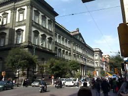 Borse di studio universitarie, in Campania ampliata platea dei benificiari