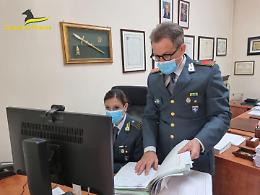 Ricettazione di oro e preziosi, tre arresti