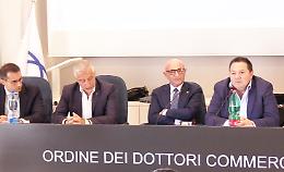Commercialisti, entro il 31 luglio la presentazione del Documento Unico di Programmazione