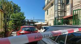 Salerno, 91enne uccisa e sorella ferita: confessa l'ex badante
