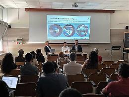 Mobilità del futuro: Federico II, Almaviva e Anm lanciano “Moova Space Pass"