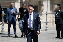 Dl Aiuti, il M5S uscirà dall'Aula in Senato: Governo verso la crisi