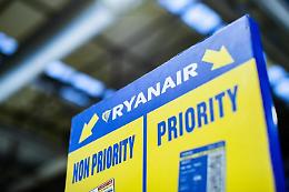 Ryanair, EasyJet, Volotea, Enav in sciopero domenica 17 luglio