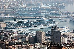 Porto-Città in Campania, studio su una realtà più funzionale