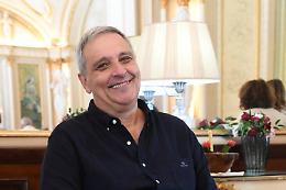 Premio Napoli, cerimonia al Teatro Mercadante