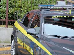 Prestiti garantiti dallo Stato per ristrutturare barche di lusso: 4 indagati