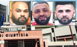 Rapito a scopo di riscatto, accuse a picco in appello