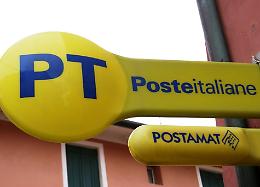 Poste Italiane si quota in Borsa