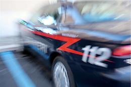 Guardia giurata tenta rapina a Sala Bingo, vigilantes lo uccide