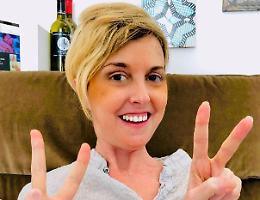 Televisione in lutto, morta Nadia Toffa de "Le Iene"