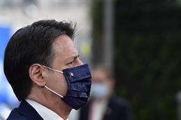 Avviso di garanzia a Conte e ministri, il premier: «Agito in trasparenza»