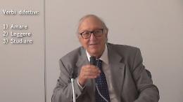 Così inventarono il mito del Sud analfabeta