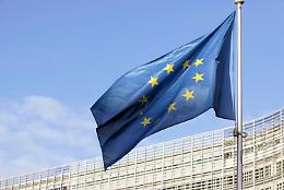 Recovery, Ue: "Versati oggi all'Italia 24,9 miliardi"